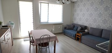 3 pok. z balkonem ul. wąska