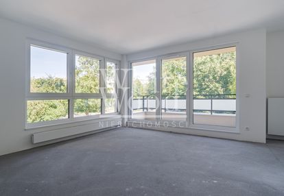 Park centralny 4 pokoje | balkon | centrum gdyni