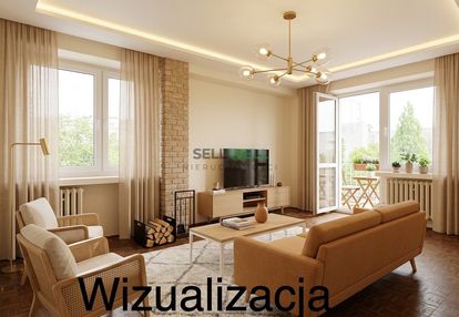 M4 centrum łodzi - bez prowizji od kupującego