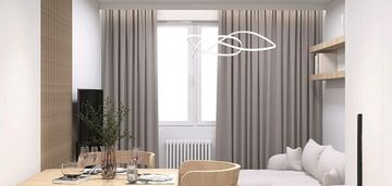 Po remoncie od architekta-miejskie-umeblowane-26m2