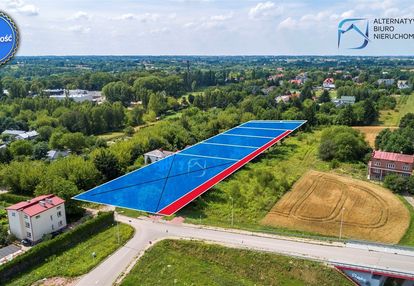 Działki budowlane w lublinie, ul. mgielna