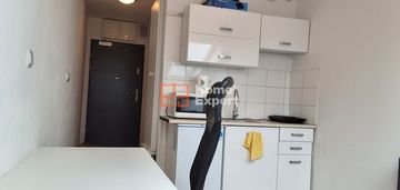 Okolice ulicy koszarowej