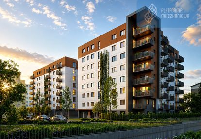 18,5 m² balkonu | przy dworcu i politechnice