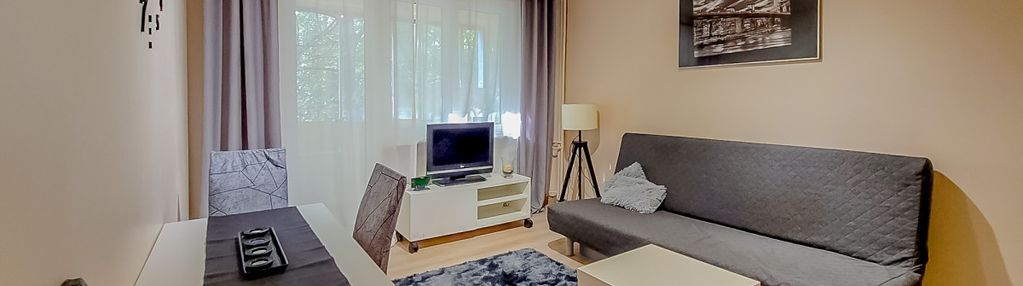 2 pokoje przy pałacu kultury - ul. złota