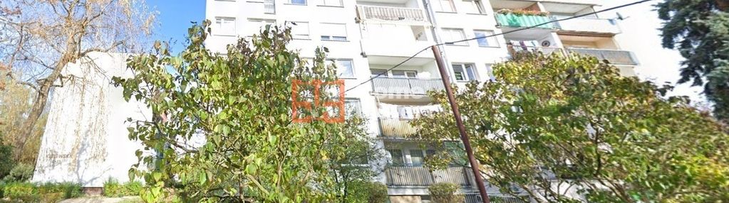 Okolice ul. królowej marysieńki