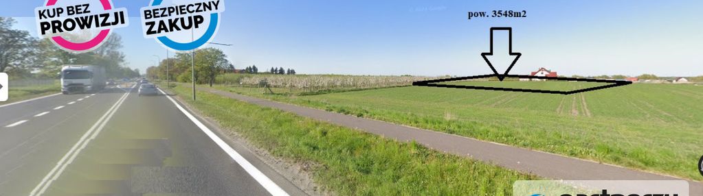 Działa usługowo - mieszkaniowa z mpzp