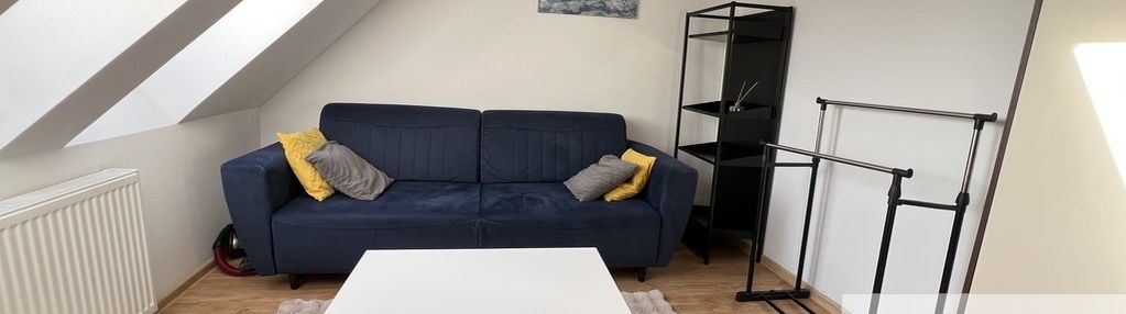 Do wynajęcia przytulne mieszkanie na niebuszewie