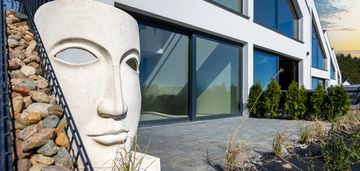 Nowoczesny dom w twoim zasięgu