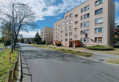 ⭐balkon na zieleń, widok na spokój⭐rodzinny kąt ⭐