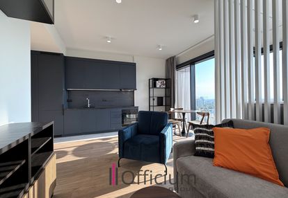 Apartament 36m2, garaż, bliskość metra, wola.