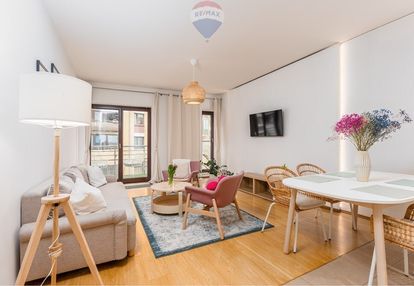 Apartament rezydencja tumska
