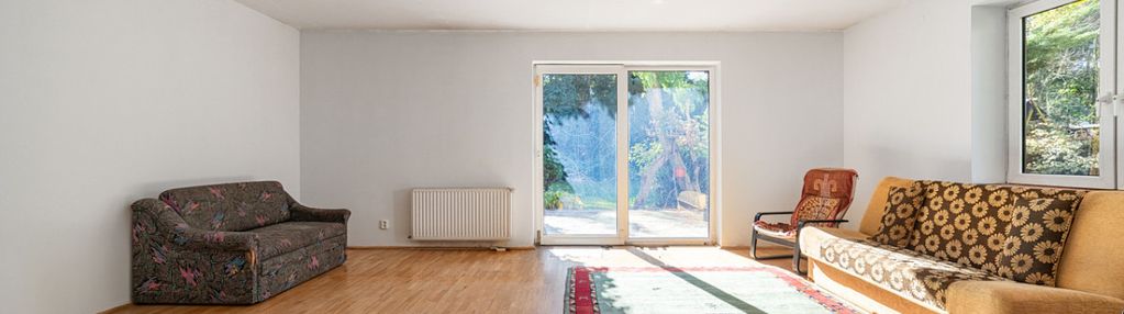 Dom z ogrodem/szeligi/blisko metro chrzanów