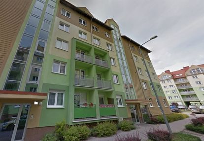 Okolice ul. kłodzkiej