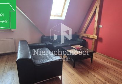3 pokojowe mieszkanie na wynajem świebodzice