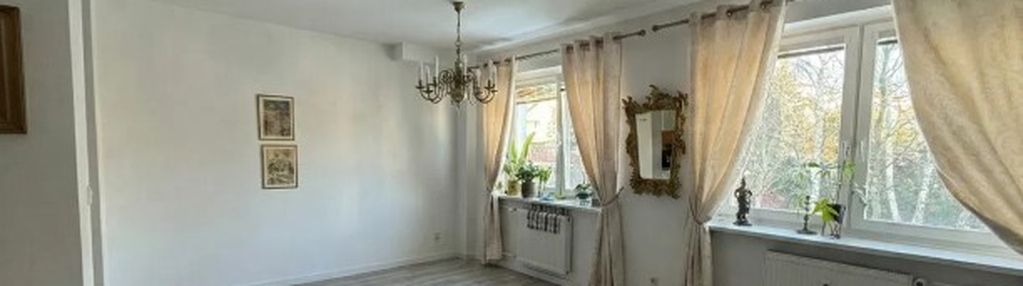 3-pokojowe mieszkanie na pradze-południe