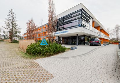 Apartament inwestycyjny w jastrzębiej górze