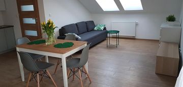 Studio 30m2 *chełmońskiego* parking w cenie, od ix