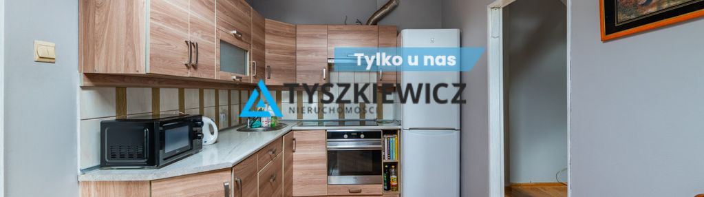 Mieszkanie 2 pokojowe w kościerzynie!