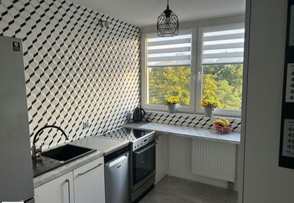 Pełen rozkład/2 pokoje/co miejskie