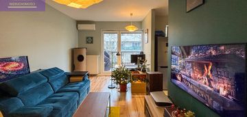 2 pokoje, 50m2, grochów, ul. czapelska