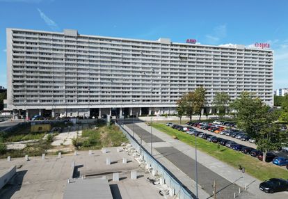 Katowice centrum korfantego superjednostka