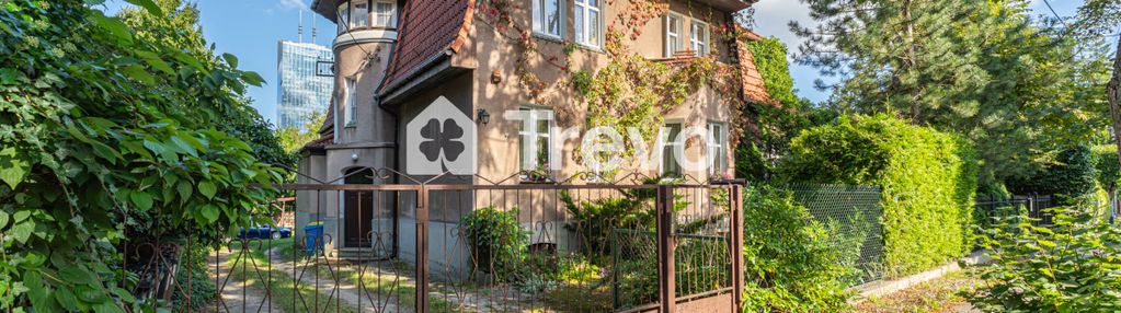 Prywatny ogród | stara oliwa | miejsce parkingowe