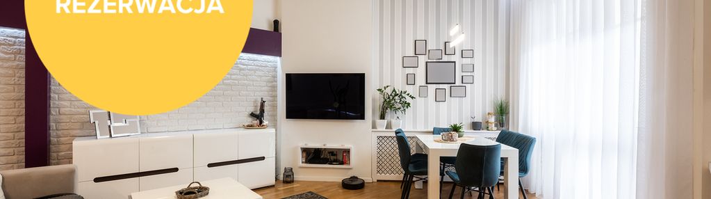 Nowoczesne i wyjątkowe mieszkanie 65,73m2