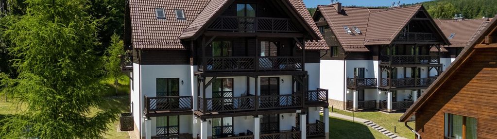 Wykończone, trzypokojowe mieszkanie z vat 8%