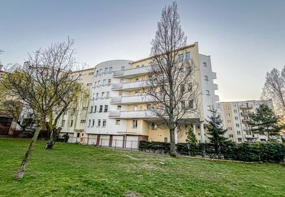 Trzypokojowe jeżyce umeblowane, 2 balkony