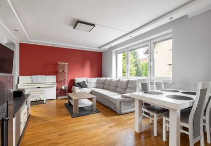 Komfortowy dom z ogrodem blisko gdańska!