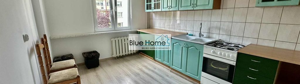 3 pokoj 1-sze piętro balkon loggia koniuchy