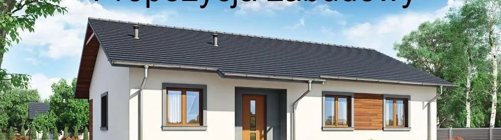 Działka budowlana w cieplewie