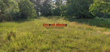 ✅piękna i zielona działka zwonowice 963m2✅