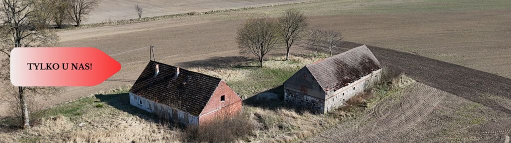 Dom bez sąsiadów