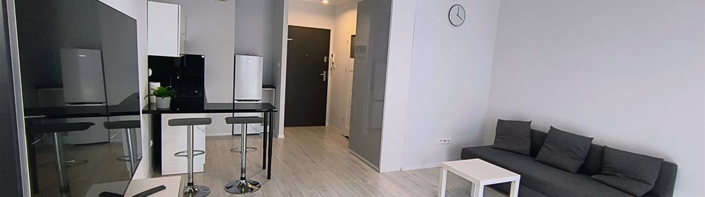 Atrakcyjna kawalerka 30 m2, zalasewo, swarzędz