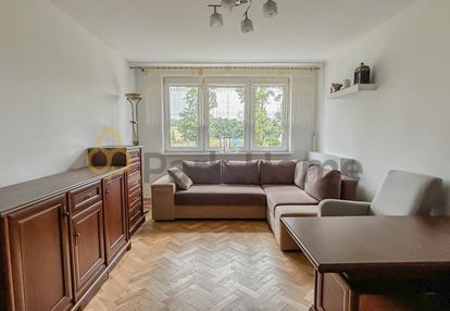 Jasne i przestronne 3-pokojowe mieszkanie