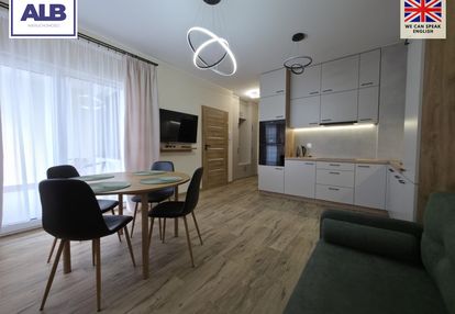 Słoneczne mieszkanie 2-pokojowe na wynajem !