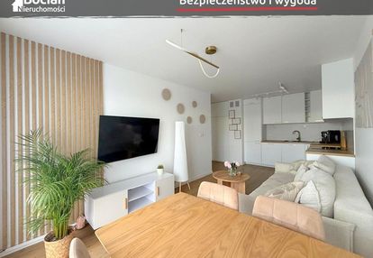 W pełni wyposażone, słoneczne 3 pokoje- gdańsk!