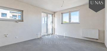 2 pok. rumia | loggia | garaż | stan deweloperski