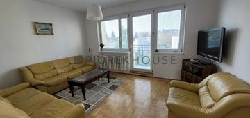 3-pokojowe mieszkanie na ursynowie
