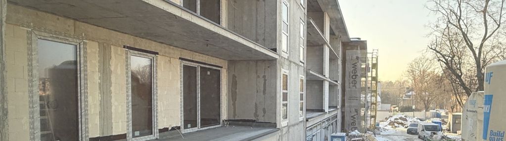 Promocja 8900 zł/mkw ! ostatnie mieszkanie