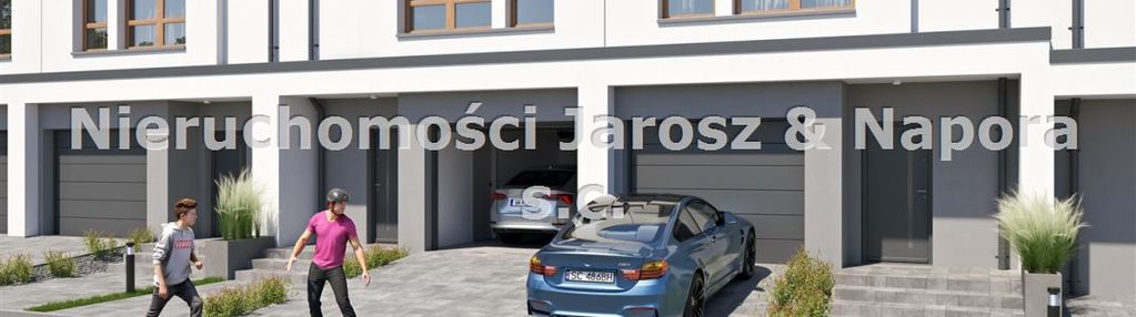 Parkitka - nowe szeregowce