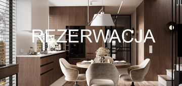 Skrajna szeregówka w olmontach-wykończona 108m2!