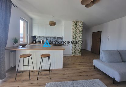 2 pokoje, nowy budynek, świetna lokalizacja