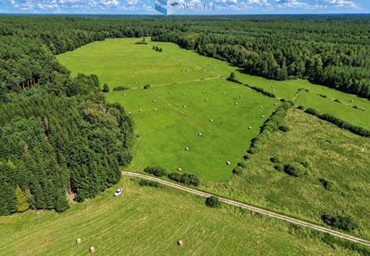 Tanie działki rolne- 30 000 zł/ha