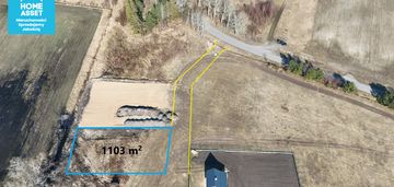 Działki mieszkaniowe blisko łeby – mpzp