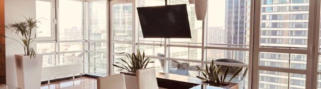 3-pokojowe mieszkanie na woli