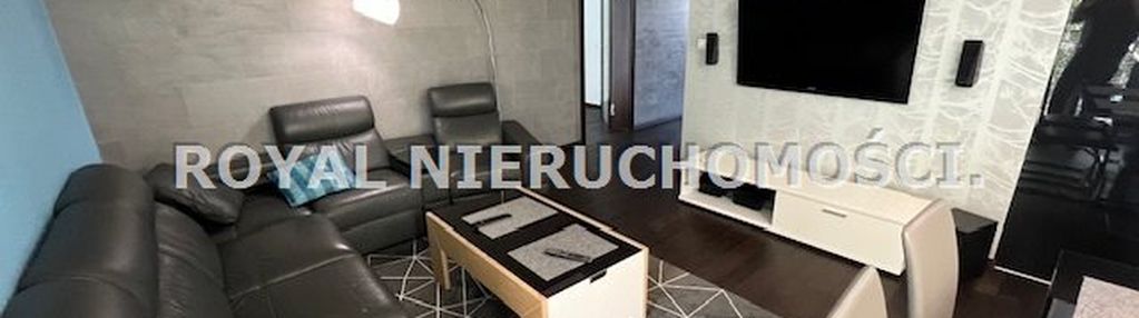 Apartament z garażem i dwoma tarasami!!!!