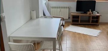 2-pokojowe mieszkanie na śródmieściu