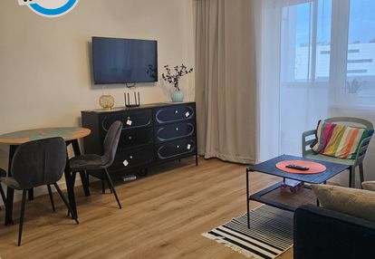 Mieszkanie 2 pokojowe koło uniwersytetu gdańskiego